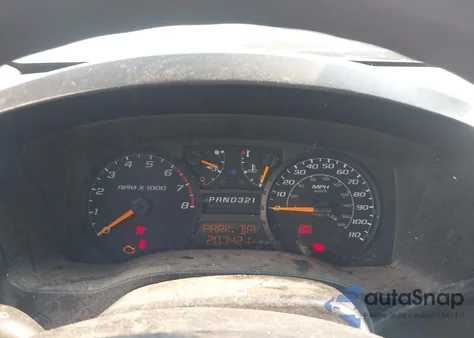 2008 Chevrolet Colorado из США, поврежденный, VIN 1GCCS149688217653